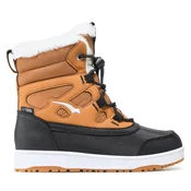 Škornji za sneg Bagheera Snowy 86533-24 C7101 Rjava