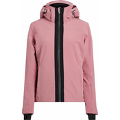 McKinley FINNA W, ženska skijaška jakna, roza 424818