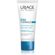 Uriage Eau Thermale hranilna in vlažilna krema za suho do zelo suho kožo  40 ml