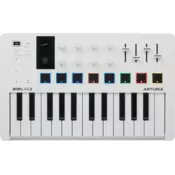 Arturia MiniLab 3 MIDI Controller