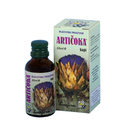 Articoka kapi 30ml