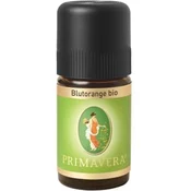 Primavera Rdeča pomaranča bio/dem-5 ml