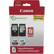 Canon multipack PG-540 + CL-541 - Photo Pack, 5225B013