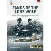 Fangs of the Lone Wolf