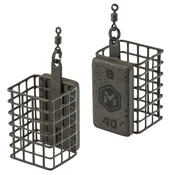 Mivardi Nature Line Square S/40g