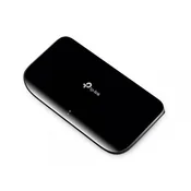 TP-Link - LAN Switch TP-LINK TL-SG1008D 10/100/1000 8port