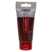 Royal Talens art creation acrylic akrilna boja 75ml - odaberite nijansu burnt umber ( 692409 )