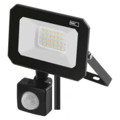 LED reflektor SIMPO PIR 20 W nevtralna bela