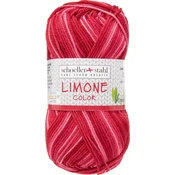 Schoeller + Stahl Limone Color 318 Pletilna preja