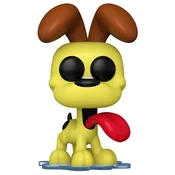Bobble Figure Comics - Garfield POP! - Odie #52