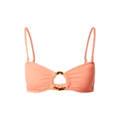 ROXY Bikini zgornji del Sunshine marelica