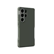 Maskica za Samsung Galaxy S25 Ultra Ples Pabl Tint Magnetic Olive Drab