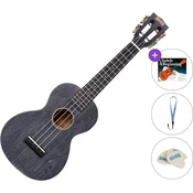 Mahalo ML2SH Standard SET Smoke Haze Koncertni ukulele