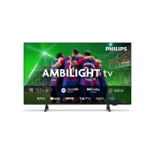 Philips 75PUS8319 4K in soundbar TAB5109