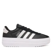 Adidas VL COURT BOLD J, djecje patike za slobodno vrijeme, crna OMS58