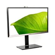 SAMSUNG Obnovljeno - znaki rabe - SAMSUNG S32D850T PLS 32” monitor, (5000001789)