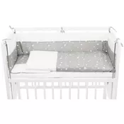 SET ZA KREVETAC 80/80 cm