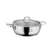 Lonac soft 28 plitki 5L