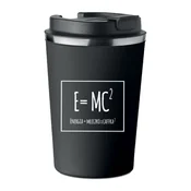 shumee Vrhunska termo skodelica s potiskom Energy Milk Coffee 350ml KT_059