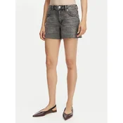 VERO MODA Kavbojke VMTess  siv denim