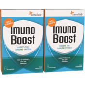 Imuno Boost 1+1 GRATIS – zmogljiva formula