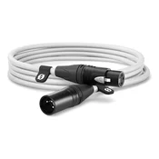 RODE XLR kabel 3 m (bel)