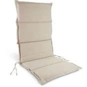 Garden cushion recliner chair BREDFJED s