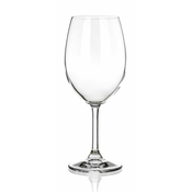 Kozarci za vino 430ml LEONA (6 kosov)