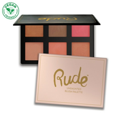 Paleta rumenila za lice UNDAUNTED