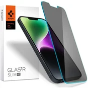 Spigen GlasstR SlimHD prv 1 kos iP14/13Pro/13/16e