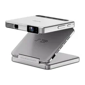 Aurzen Zip prijenosni projektor (Silver) – Full HD mini projektor