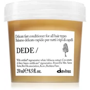 Davines Dede Conditioner nežen balzam za vse tipe las 250 ml