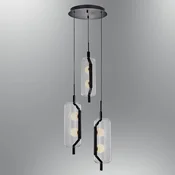 Opviq Luster 3436-3A-19, 120cm, 33 cm, 6x1.5W G4