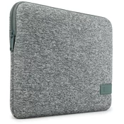 Case Logic Torba Case Logic 14 Reflect Laptop Sleeve, sivo-bela (REFPC-114BA), (22136860)