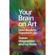Your Brain on Art