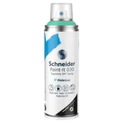 Schneider akrilni sprej 200 ml Paint-It 030 - turkizna