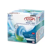 CERESIT Stop vlagi AERO 360° tablete. z vonjem vodene svežine (2 kos)