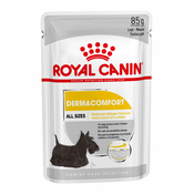 Royal Canin Dermacomfort Care Dog 12 x 85 g