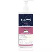 Phyto Kids Intense Curls Magic Shampoo & Body Wash šampon in gel za prhanje za otroke 400 ml