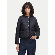 JOOP! Prehodna jakna 10101348 30103190 Mornarsko modra Regular Fit