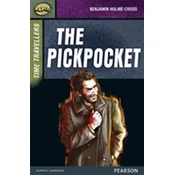 Rapid Stage 9 Set A: Time Travellers: The Pickpocket