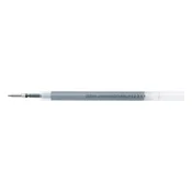 Gel olovka punjač ZEBRA JF BioTube crna 0,5 mm 65701
