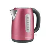 SENCOR Kuvalo za vodu SWK 1774RD  Roze 1.7 l 2150 W