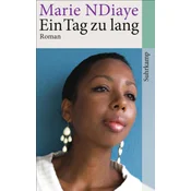 Ein Tag zu lang