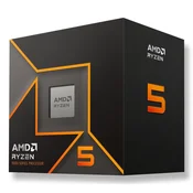 AMD Ryzen 5 9600 AM5 BOX6 cores,12 threads,3.8GHz,32MB L3,65W