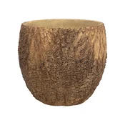 Homestar Stojalo za rastline SUNNY OAK D37xV32 cm rjavo