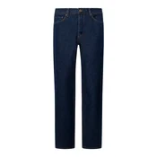 Pepe Jeans Kavbojke temno modra
