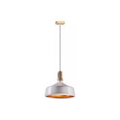 Luster na sajli 1xE27/60W/230V