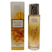 J.FENZI Natural Line parfumska voda Golden Iris 50 ml