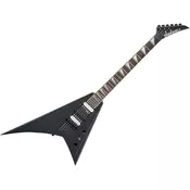 Jackson JS32T Rhoads AH crno Električna gitara (Skoro novo)